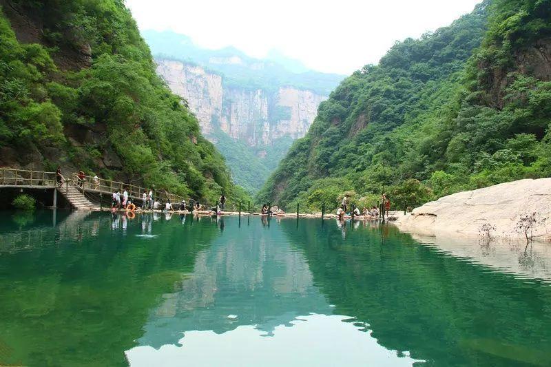 救援青龙