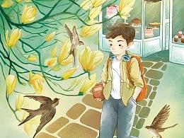 宋一雄《藏心》杀青 进组《胭脂围城》 上演乱世情仇