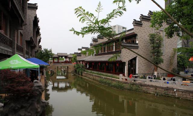 前辈们、先人们是不是有点傻,怎么就不知道享受呢?